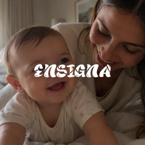 Ensigna — brand Skopos has worked with